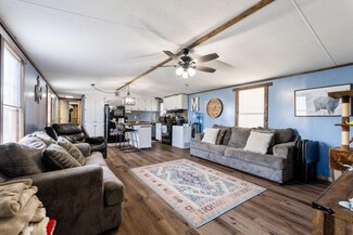 10951 Borror Rd Unit Lot 26, Orient, OH 43146