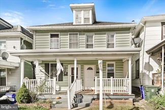 429 Clarendon Ave, Hagerstown, MD 21740