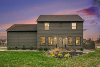 502 Roy St, Winona Lake, IN 46590