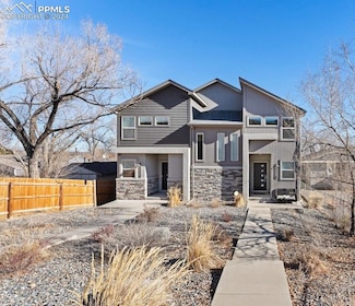 1220 Westend Ave, Colorado Springs, CO 80904