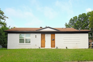 1825 Grove Cir, Mesquite, TX 75149