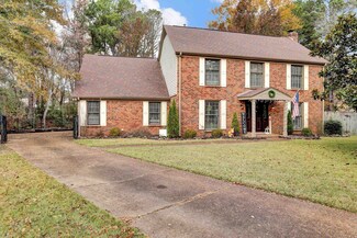 8136 Aspen Pine Cove, Germantown, TN 38138