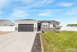 4051 Ola Vista Ave, Idaho Falls, ID 83401