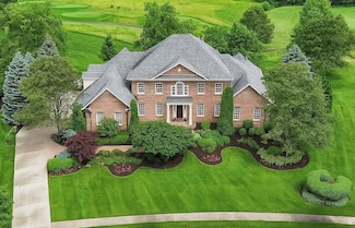 10277 Mackenzie Way, Dublin, OH 43017