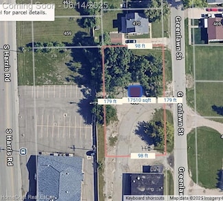 490 Greenlawn St, Ypsilanti Township, MI 48198