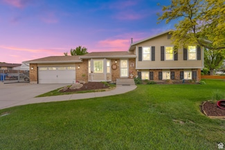 2298 W Jordan Meadows Ln, West Jordan, UT 84084