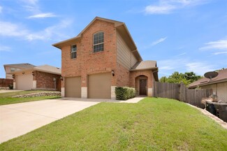 2324 Jean Hills Ln, Fort Worth, TX 76119