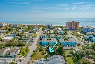 227 Johnson Ave, Cape Canaveral, FL 32920