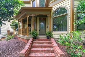 416 E Park Ave, Charlotte, NC 28203