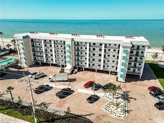 4770 Estero Blvd Unit 109, Fort Myers Beach, FL 33931