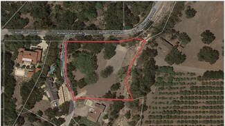 860 Romero Canyon Rd, Santa Barbara, CA 93108
