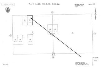 0 Lot 2 2 Mile Rd, Twentynine Palms, CA 92277
