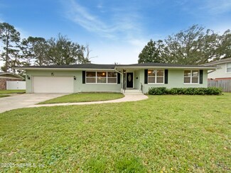 2922 Madrid Ave E, Jacksonville, FL 32217