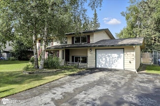 2924 Carnaby Way, Anchorage, AK 99504