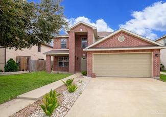 4125 Periwinkle Ave, McAllen, TX 78504