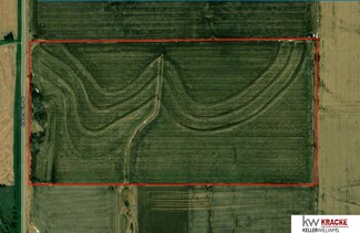 0 Nebraska 76d Spur, Swanton, NE 68445