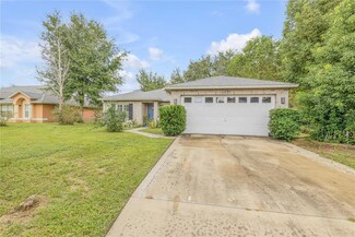2830 Obannion Terrace, Deltona, FL 32738