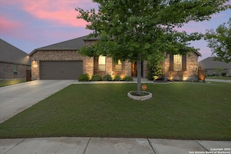 6957 Hallie Loop, Schertz, TX 78154