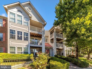 10109 Ridge Manor Terrace, Damascus, MD 20872