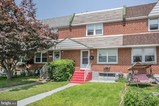 1120 E 8th St Unit 121, Crum Lynne, PA 19022