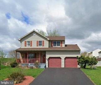 705 Beyer Ave, Reading, PA 19605