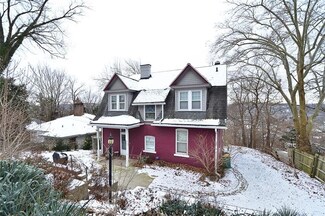 204 Highland Terrace, Pittsburgh, PA 15215