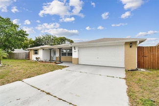5642 Dove Dr, New Port Richey, FL 34652