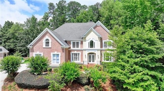 12130 Helleri Hollow, Alpharetta, GA 30005