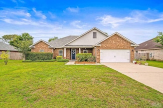 5409 Dalton Cir, Milton, FL 32570