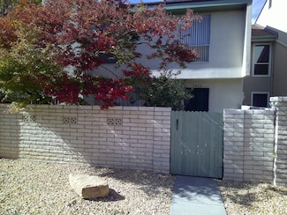 7453 Prairie Rd NE, Albuquerque, NM 87109