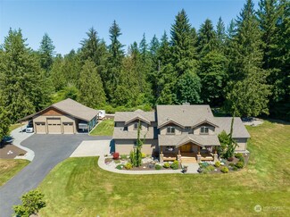 13615 Meridian St, Lake Stevens, WA 98258