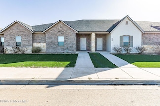 2549 134th St, Lubbock, TX 79423
