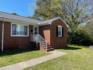 229 Edison Ave, Portsmouth, VA 23702