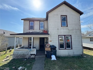 1108 Camden Ave, Parkersburg, WV 26101