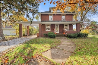 614 Reno Dr, Louisville, OH 44641