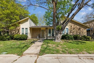 1403 Starshadow Dr, Richardson, TX 75081