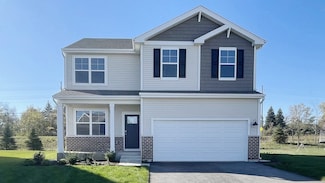 13521 Carmel Blvd, Plainfield, IL 60544
