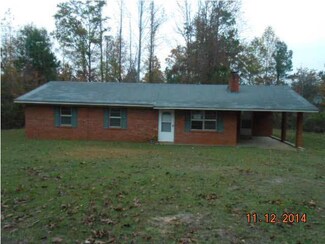 3384 Sharp Rd, Sturgis, MS 39769