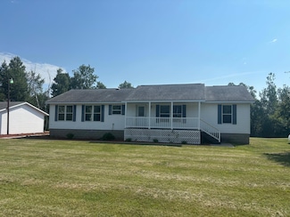12684 43rd Ave SW, Pillager, MN 56473