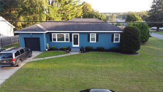 6286 Sleepy Hollow Rd, Rome, NY 13440