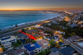 34742 Doheny Place, Capistrano Beach, CA 92624