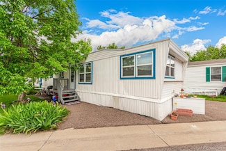17190 Mt Vernon Rd Unit 149, Golden, CO 80401
