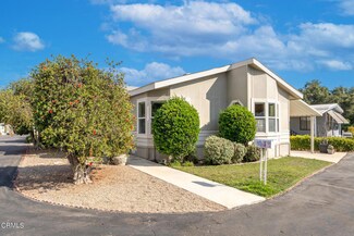 1273 S Rice Rd Unit 91, Ojai, CA 93023