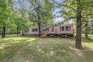 4081 State Highway Oo, Marshfield, MO 65706