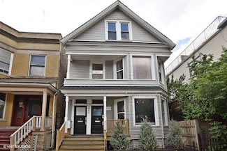 1655 W Irving Park Rd Unit 3R, Chicago, IL 60613