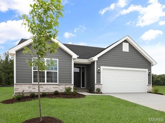 28 Shady Elm Ct, Saint Charles, MO 63301