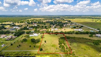 0 Deer Hammock Rd, Sarasota, FL 34240