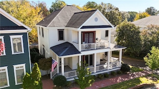 417 Village Walk Ln, Clemson, SC 29631