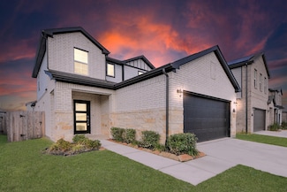 5819 Blue Grama Dr, Katy, TX 77493