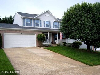 409 Hunters Run Dr, Bel Air, MD 21015